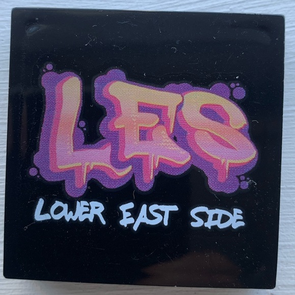 2/$20 Lower East Side Punk Rock palette - Picture 2 of 4